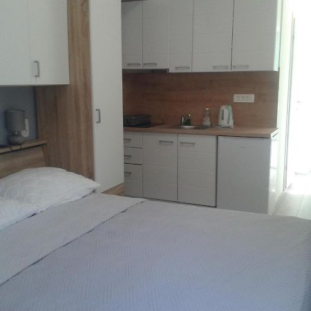 Studio Antonio New Zadar Exterior foto