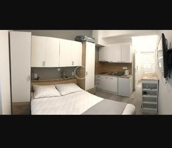 Studio Antonio New Zadar Exterior foto